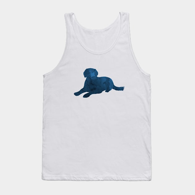 Labrador Tank Top by TheJollyMarten